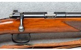 Mauser-Werke ~ Es-350B ~ .22 LR - 3 of 10