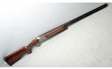 Browning ~ Citori 725 Sporting ~ .410 Bore - 1 of 11