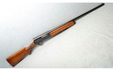 Browning ~ Auto-5 ~ 12 Ga. - 1 of 10