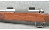 Winchester ~ M70 Featherweight ~ 7mm-08 Rem. - 8 of 10