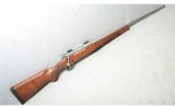 Winchester ~ M70 Featherweight ~ 7mm-08 Rem. - 1 of 10