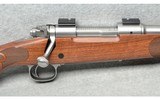 Winchester ~ M70 Featherweight ~ 7mm-08 Rem. - 3 of 10