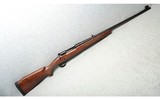 Browning Viana ~ Model 70 Alaskan ~ .30-06 Sprfld - 1 of 11