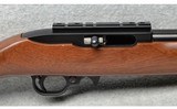 Ruger ~ 10/22 custom ~ .22 LR - 3 of 10