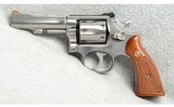 Smith & Wesson ~ Model 67-1 ~ .38 SPL - 2 of 2 Smith & Wesson ~ Model 67-1 ~ .38 SPL - 2 of 2