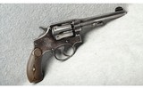 Smith & Wesson ~ Model 1902 ~ .38 SPL - 1 of 2