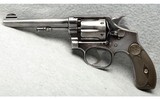 Smith & Wesson ~ Model 1902 ~ .38 SPL - 2 of 2