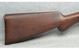 Winchester ~ Model 1893 ~ 12 Ga. - 2 of 10