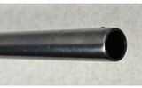 Winchester ~ Model 1893 ~ 12 Ga. - 5 of 10