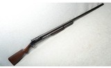 Winchester ~ Model 1893 ~ 12 Ga. - 1 of 10