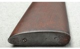 Winchester ~ Model 1893 ~ 12 Ga. - 10 of 10