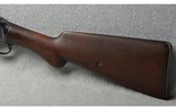 Winchester ~ Model 1893 ~ 12 Ga. - 9 of 10