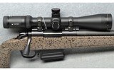 Bergara ~ B-14 ~ .22-250 Rem - 3 of 10