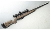 Bergara ~ B-14 ~ .22-250 Rem - 1 of 10