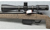 Bergara ~ B-14 ~ .22-250 Rem - 8 of 10