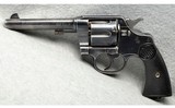 Colt ~ Model 1917 ~ .45 ACP - 2 of 2