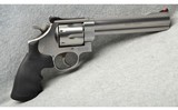 Smith & Wesson ~ Model 629-4 ~ .44 Mag - 1 of 2