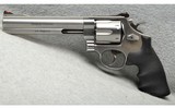 Smith & Wesson ~ Model 629-4 ~ .44 Mag - 2 of 2
