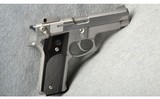 Smith & Wesson ~ Model 659 ~ 9mm - 1 of 2