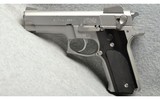 Smith & Wesson ~ Model 659 ~ 9mm - 2 of 2