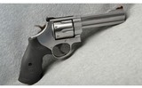 Smith & Wesson ~ Model 629-6 ~ .44 Mag - 1 of 2