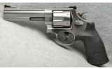 Smith & Wesson ~ Model 629-6 ~ .44 Mag - 2 of 2