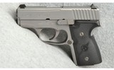 Kahr ~ MK9 ~ 9mm - 2 of 2