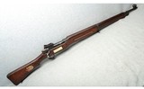 Winchester ~ U.S. Model of 1917 - 1 of 10