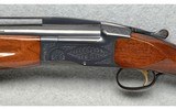 Browning ~ BT-99 ~ 12 Ga. - 8 of 11