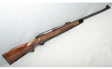 Remington ~ Model 700 BDL ~ .270 Win. - 1 of 10