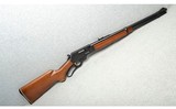 Marlin ~ Model 336 ~ .30-30 Win. - 1 of 10