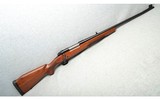 Winchester ~ Model 70 Alaskan ~ .30-06 Sprfld. - 1 of 10