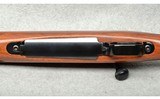 Winchester ~ Model 70 Alaskan ~ .30-06 Sprfld. - 7 of 10