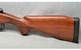 Winchester ~ Model 70 Alaskan ~ .30-06 Sprfld. - 9 of 10