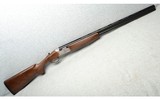 Beretta ~ 686 Silver Pigeon ~ 20 Ga. - 1 of 11