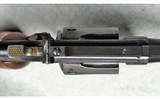 Smith & Wesson ~ Model 18-3 ~ .22 LR - 3 of 4