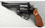 Smith & Wesson ~ Model 18-3 ~ .22 LR - 2 of 4