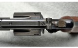 Smith & Wesson ~ Model 34-1 ~ .22 LR - 4 of 4