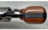 Smith & Wesson ~ Model 34-1 ~ .22 LR - 3 of 4