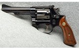 Smith & Wesson ~ Model 34-1 ~ .22 LR - 2 of 4