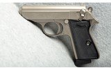 Walther ~ PPK/S ~ .380 ACP - 2 of 3