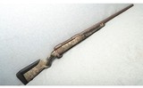 Savage Arms ~ Model 110 ~ .280 Ackley Improved - 1 of 10