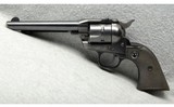Ruger ~ Single-Six "flat gate" ~ .22 LR - 2 of 4