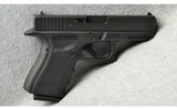 Glock ~ 32 Gen 4 ~ .357 SIG - 1 of 3