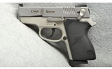Smith & Wesson ~ Model CS9 ~ 9mm - 2 of 2