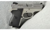 Smith & Wesson ~ Model CS9 ~ 9mm - 1 of 2