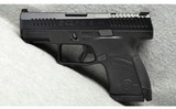CZ ~ P-10 S ~ 9mm - 2 of 2