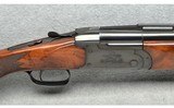 Remington ~ Model 3200 ~ 12 Ga. - 3 of 10