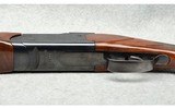 Remington ~ Model 3200 ~ 12 Ga. - 7 of 10