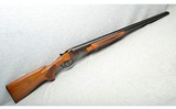 Savage/Fox ~ Model B ~ 12 Ga. - 1 of 10